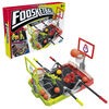 Foosketball, jeu de babyfoot et de basketball, jeu de table pour enfants