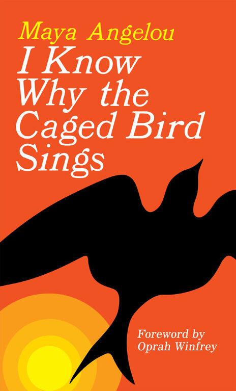 I Know Why the Caged Bird Sings - English Edition