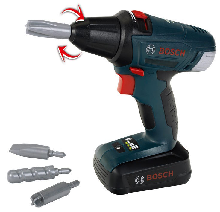 Screwdriver cordless bosch sale