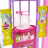 Barbie Pet Care Playset
