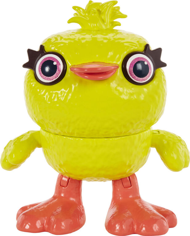 Disney Pixar Toy Story Ducky Figure