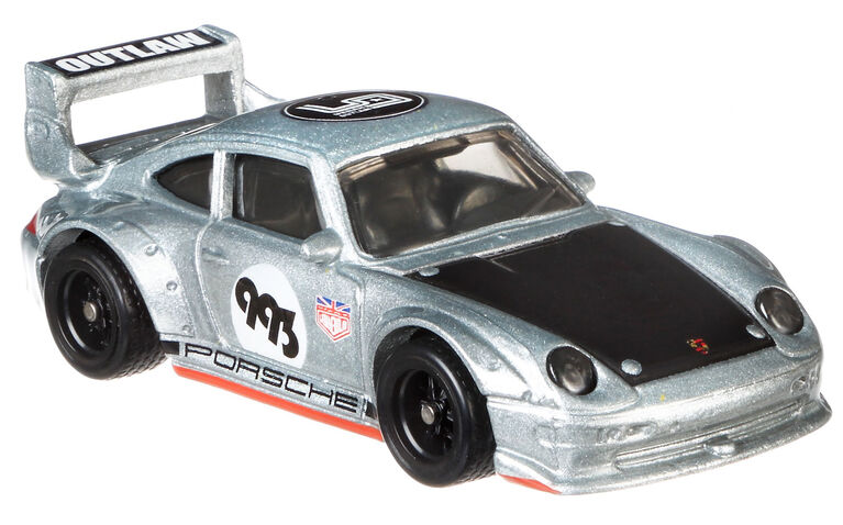 Hot Wheels Porsche 993 GT2