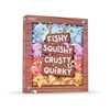 Unstable Games - Fishy, Squishy, Crusty, & Quirky - English Edition