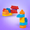 Mega Bloks - First Builders - Sac de blocs (Classique)