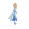 Disney Frozen Elsa Small Doll With Removable Cape Inspired by Frozen II