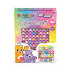 Carebears Beadmoji Bead Bracelet Kit