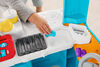 Laugh and Learn Servin' Up Fun Food Truck, Interactive Toddler Toy