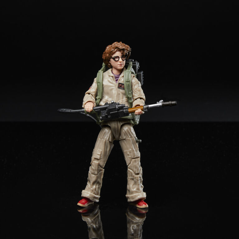 Ghostbusters Plasma Series The Family That Busts Together - R Exclusive