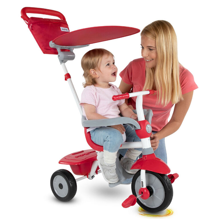 smarTrike Zip Go 3 in 1 Trike