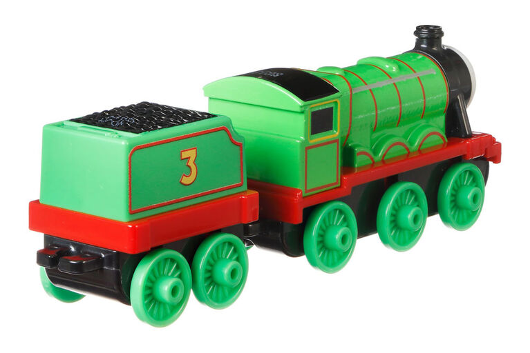 Henry