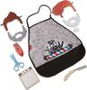 Fisher-Price Style & Shave Barber Shop