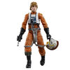 Star Wars The Black Series Archive Luke Skywalker, figurine de 15 cm