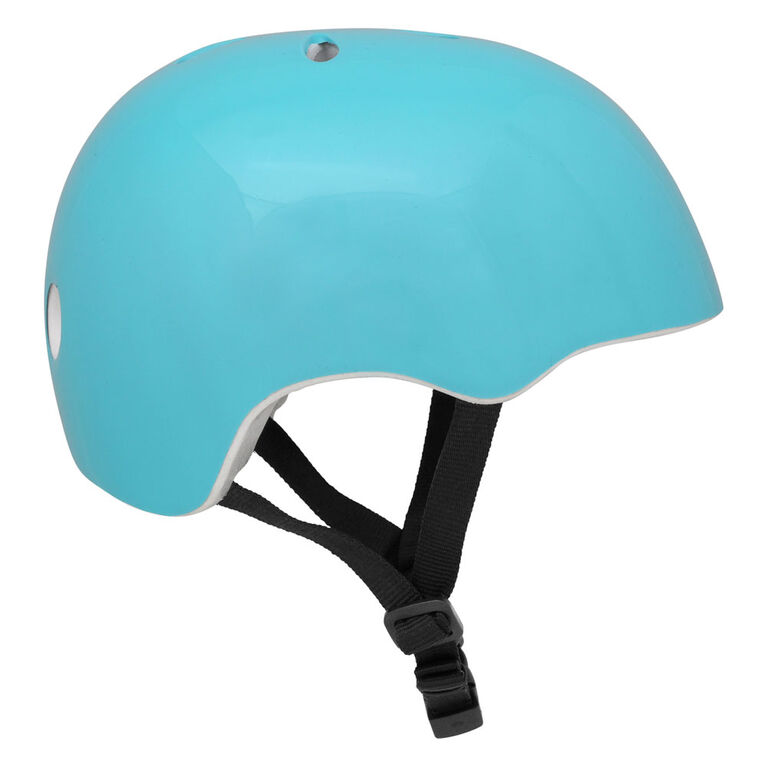 Krash Child Multisport Helmet Bluel