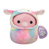 Squishmallows 12" Easter - Peter Pink Pig