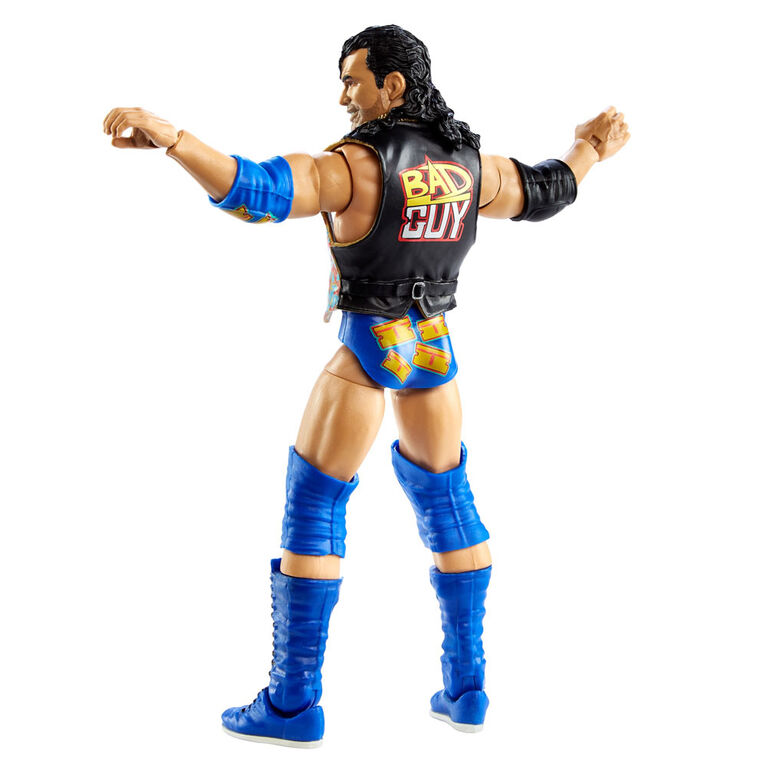 WWE Legends Razor Ramon Elite Collection Action Figure