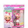 Shopkins Happy Places S3 Lil' Shoppie Pack: Berribelle
