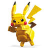 Mega Construx Pokémon Jumbo Pikachu
