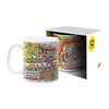 Where's Waldo? - Cake Factory Boxed Mug (11oz) - English Edition