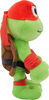 Les Tortues Ninja: Chaos chez les Mutants-Jouets en Peluche