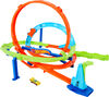 Hot Wheels Loop Cyclone Challenge