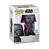 Pop! Star Wars Darth Vader D100 - R Exclusive