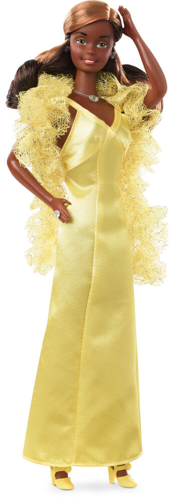 Barbie superstar hotsell 1977