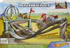 Hot Wheels Mario Kart Circuit Lite Track Set