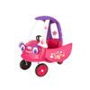 Little Tikes Superstar Cozy Coupe Themed Role Play Ride-On Toy - R Exclusive