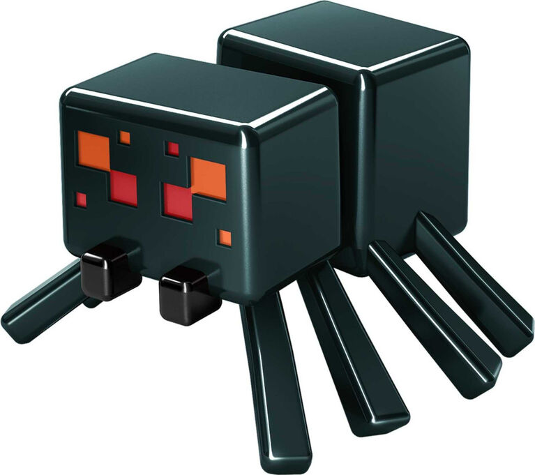 Minecraft Mini Mining Figure with Sword