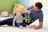 Lamaze John Deere Clip & Go - Tractor