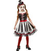 Costume de Fille de Cirque