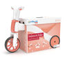 Chillafish Bunzi Tricycle and Balance bike 2in1 - Flamingo