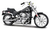 Maisto - 1:18 Harley Davison Motorcycles