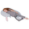 Leachco - Snoogle Jr - Bunny