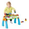 VTech® GearZooz™ 2-in-1 Jungle Friends Gear Park™ - French Edition