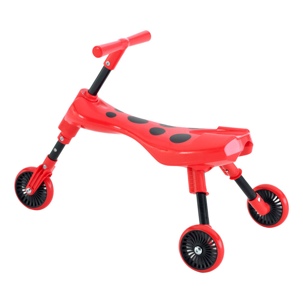 Scuttle bug trike big w top