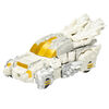 Transformers Legacy United Deluxe Class Infernac Universe Nucleous Action Figure