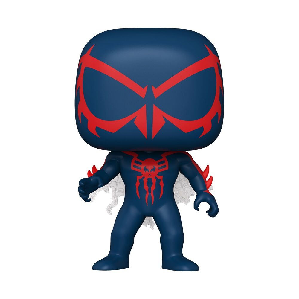 Spider man 2099 pop cheap