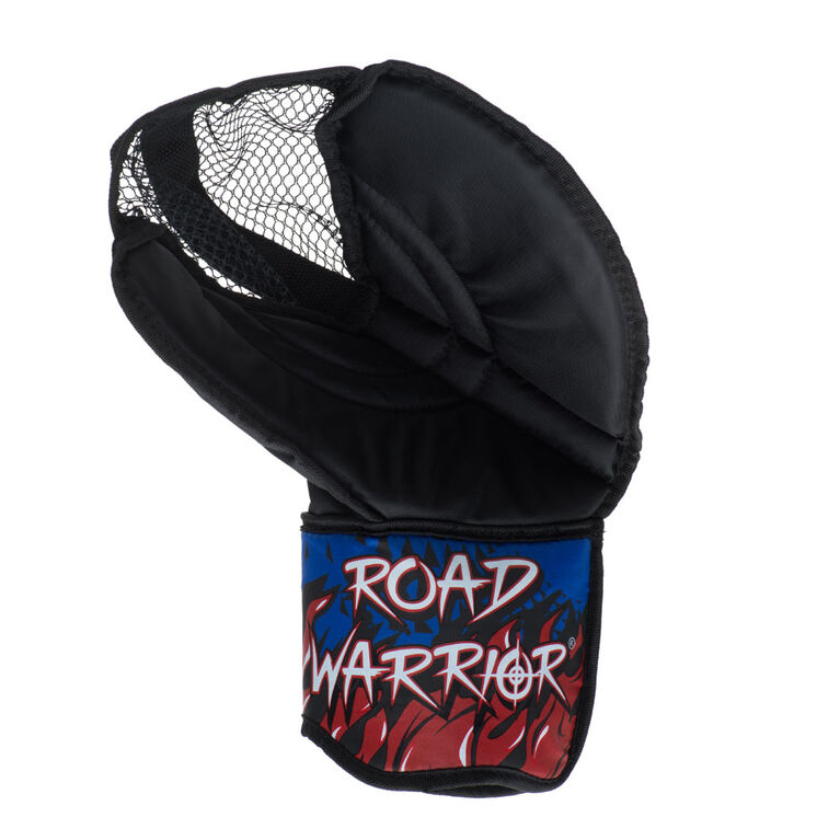 Road Warrior 21"Street Hockey Goalie Set
