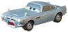 Disney Pixar Cars Palace Danger Finn Mcmissile