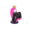 Exquisite Gaming Media Tonic: Fall Guys Cable Guy Original Controller and Phone Holder