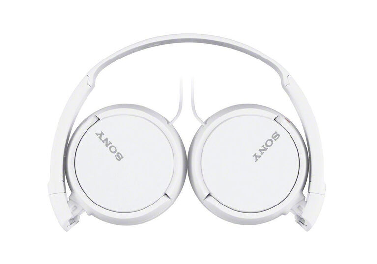 Casque d"écoute Sony MDRZX110AP avec micro et contrôle intégrés