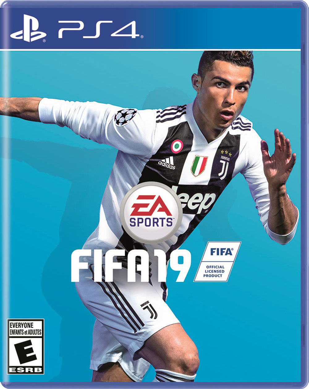 Fifa 19 toysrus new arrivals