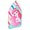 SwimWays Disney Princess Ariel Learn to Swim Kickboard, Swimming Aid & Floats for Swimming Pool, Ariel