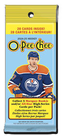 Gros paquet Opee Chee LNH 2024/25