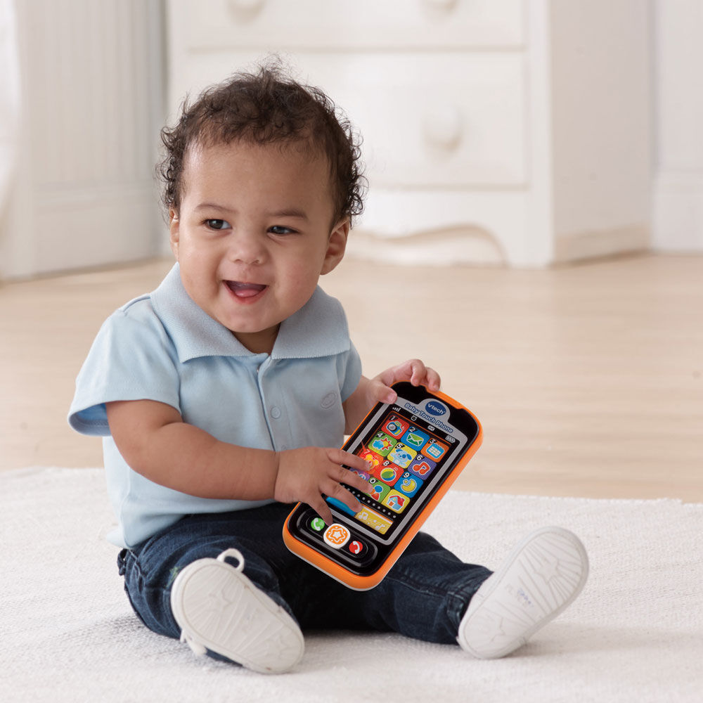 swipe baby