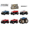 1:64 Kings of Crunch Series 7 - Assortment May Vary - One Per Purchase