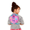 Polly Pocket Tiny is Mighty Theme Park Backpack