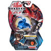 Bakugan, Aquos Nillious, 2-inch Tall Collectible Action Figure and Trading Card