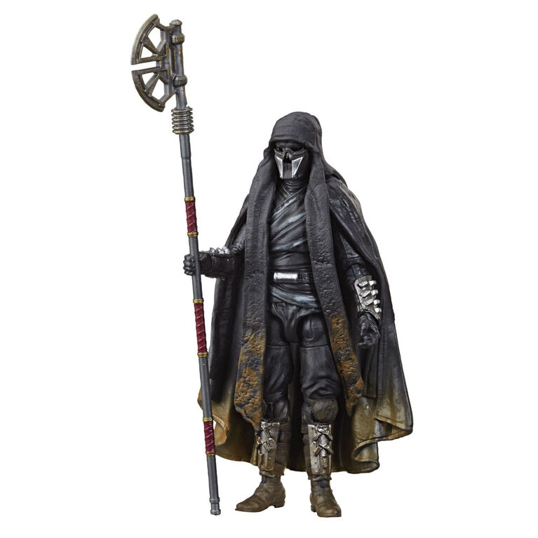 Star Wars The Vintage Collection Star Wars: The Rise of Skywalker Knight of Ren (Long Axe)